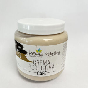 Crema Reductive (weight loss body cream)